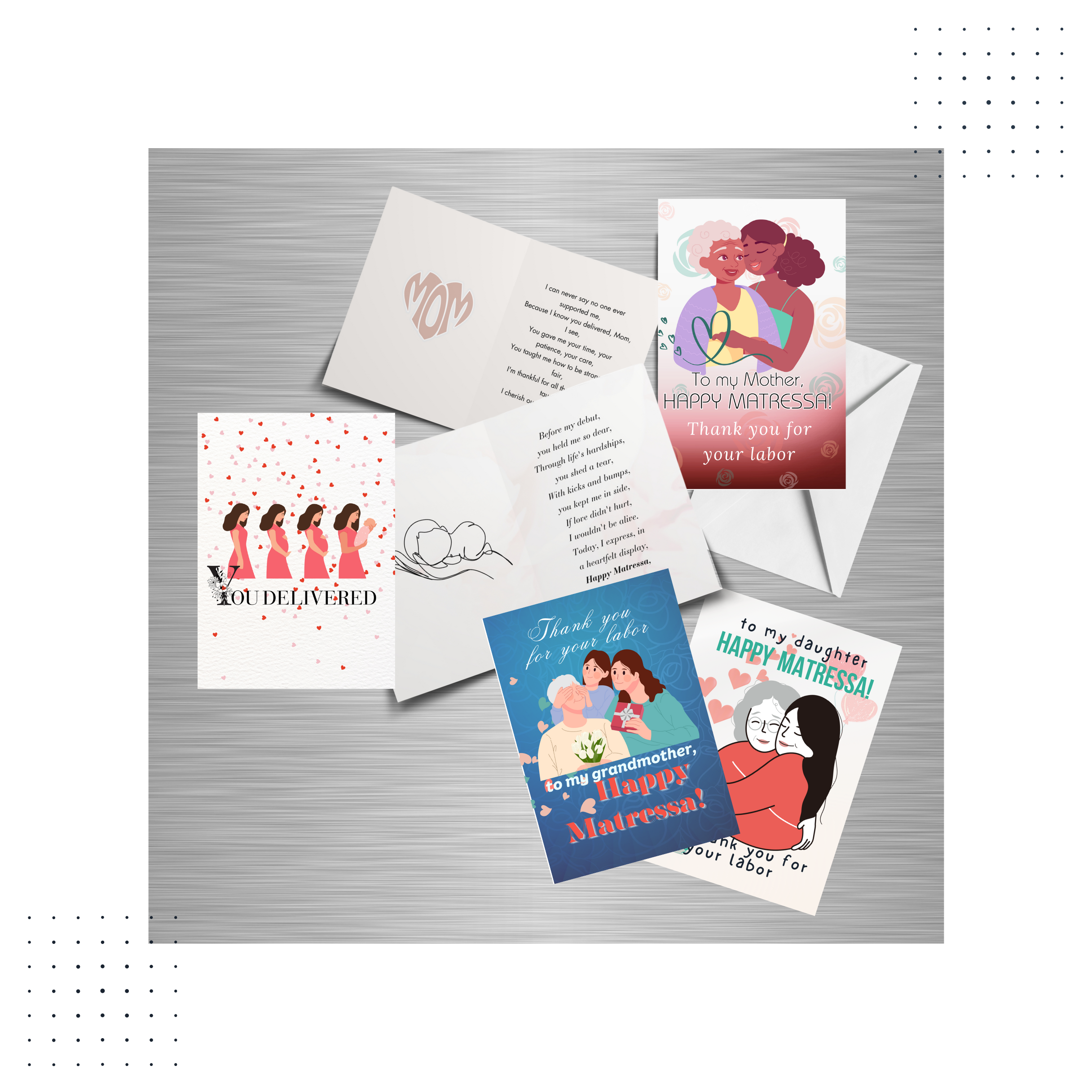 Greeting Cards