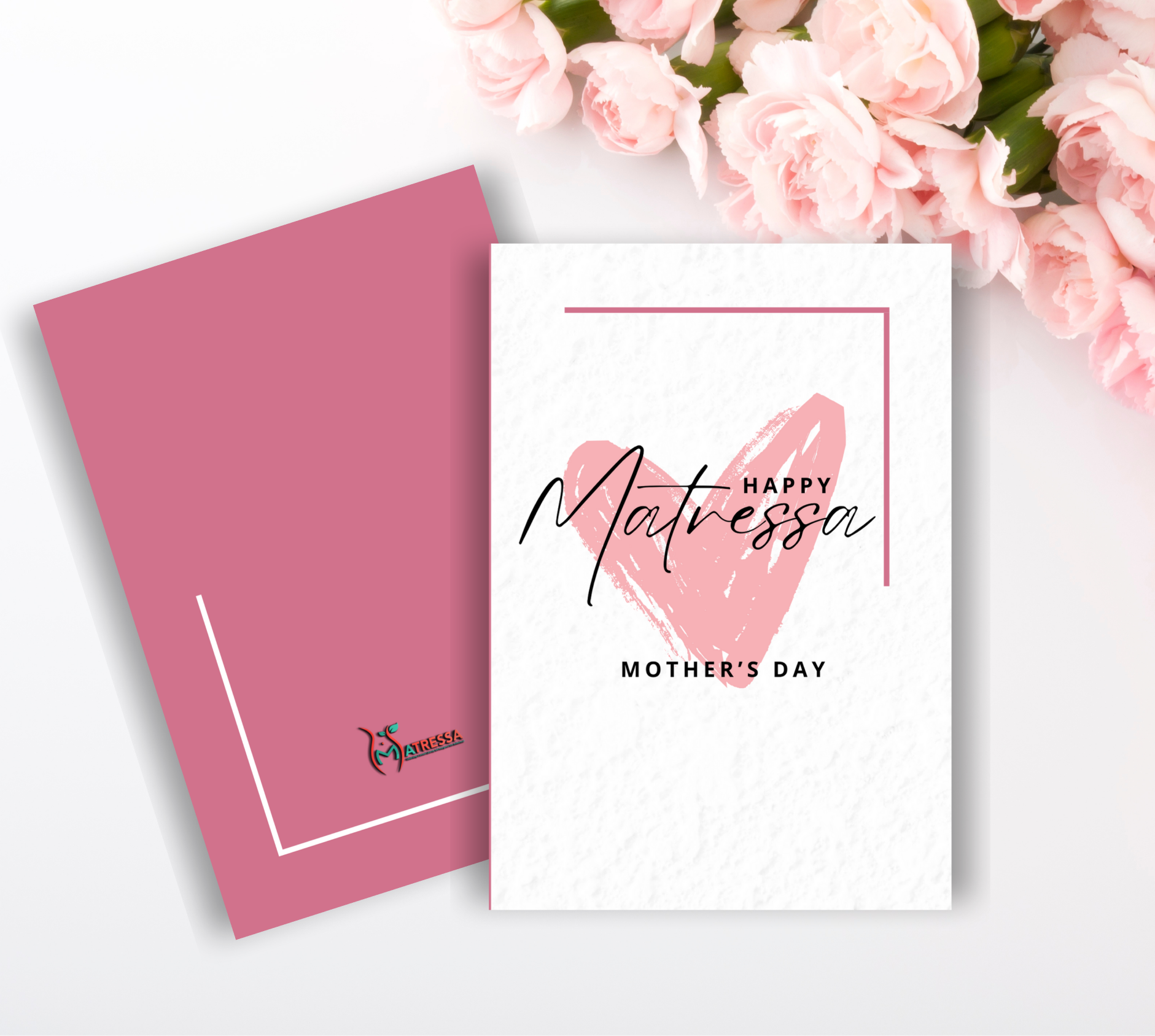 Matressa Mother's Day