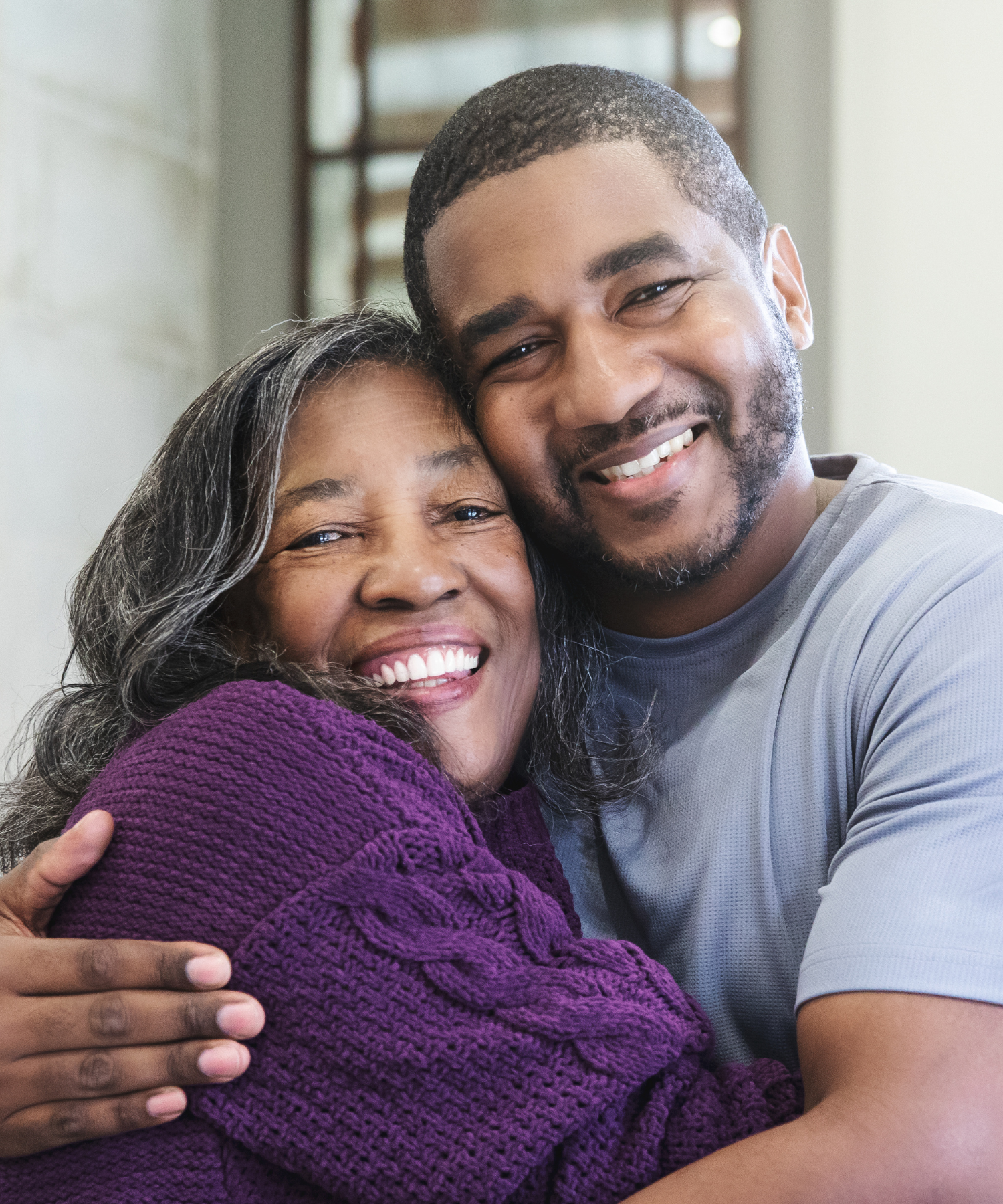 Thank You for Your Labor