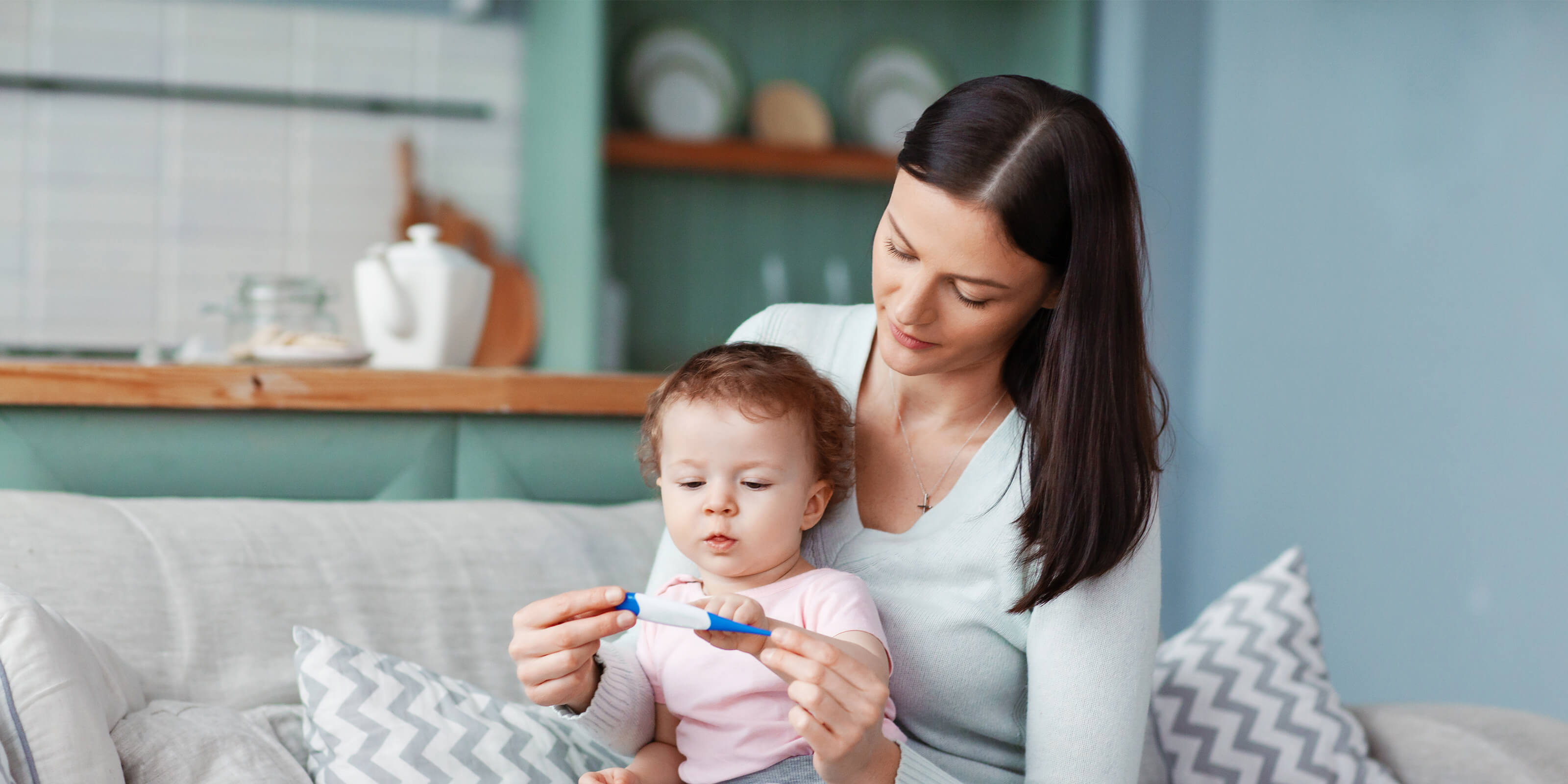 Baby Care