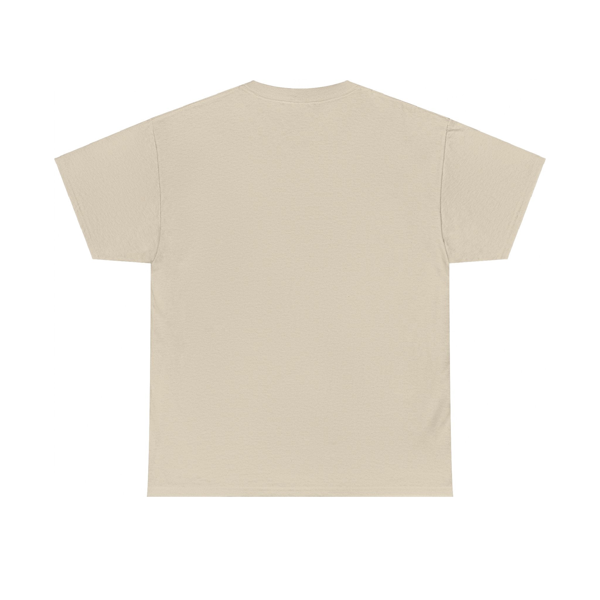 I'm Done: High Quality Cotton Tee