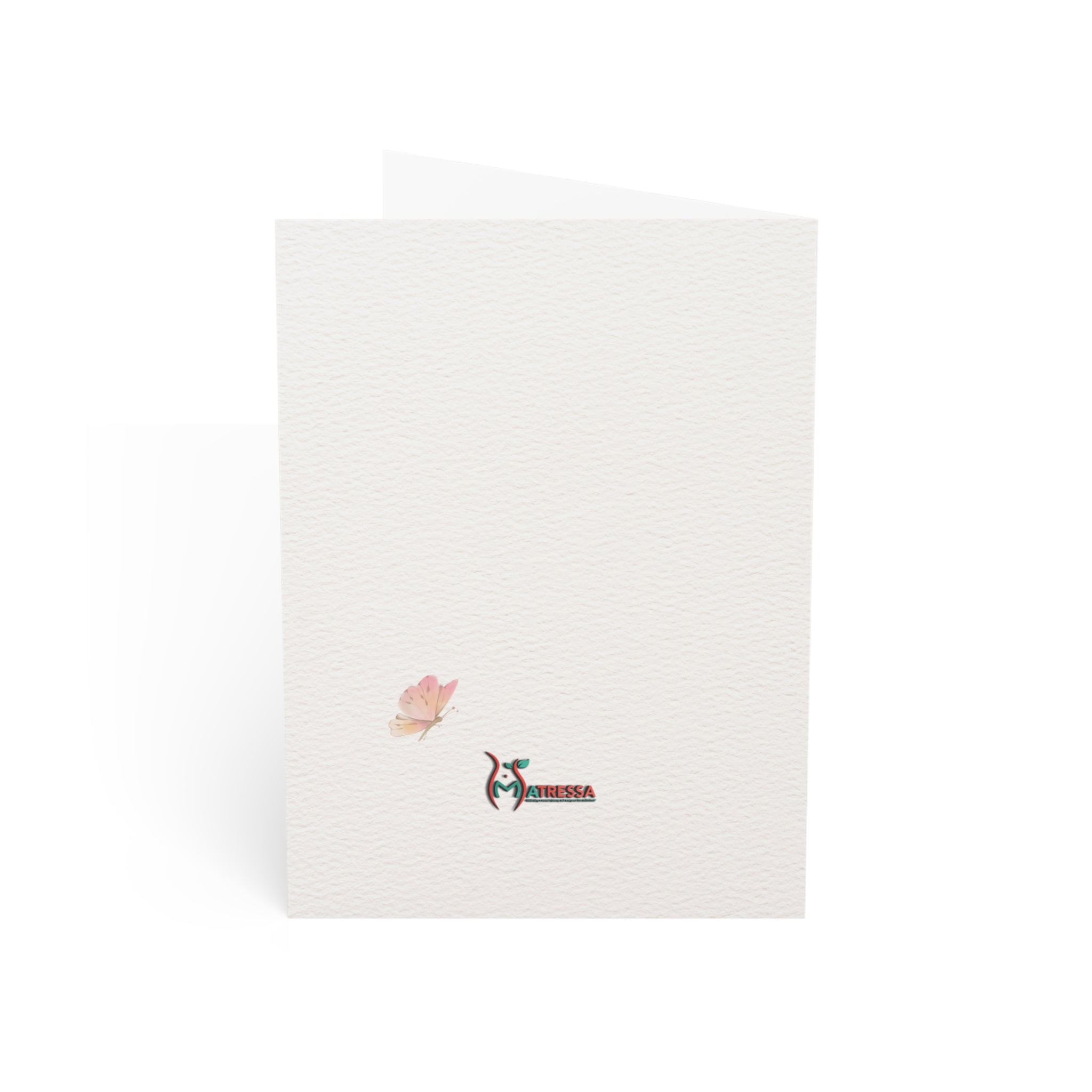 Matressa Mother's Day - Greeting Card