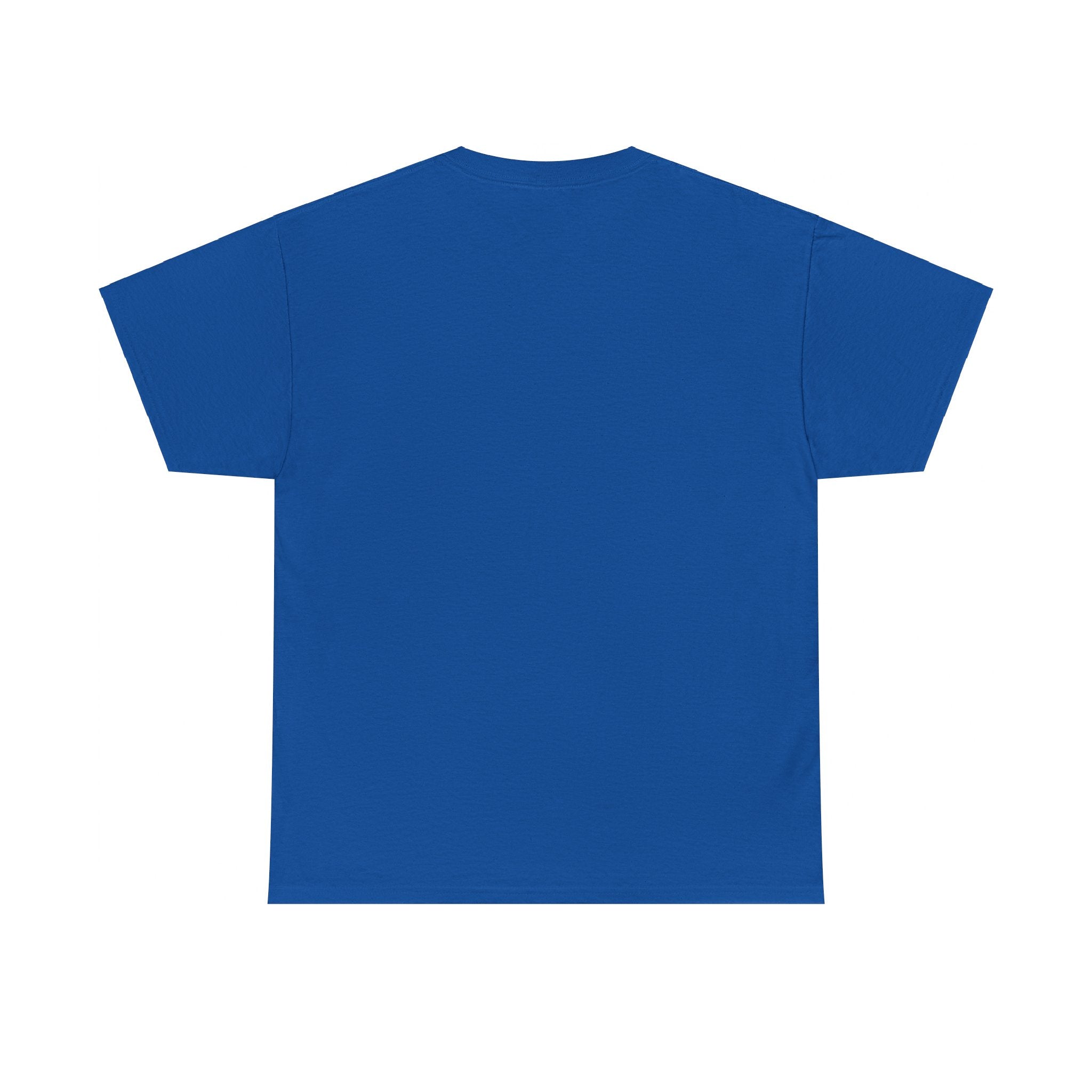 I Made It: High Quality Cotton Tee