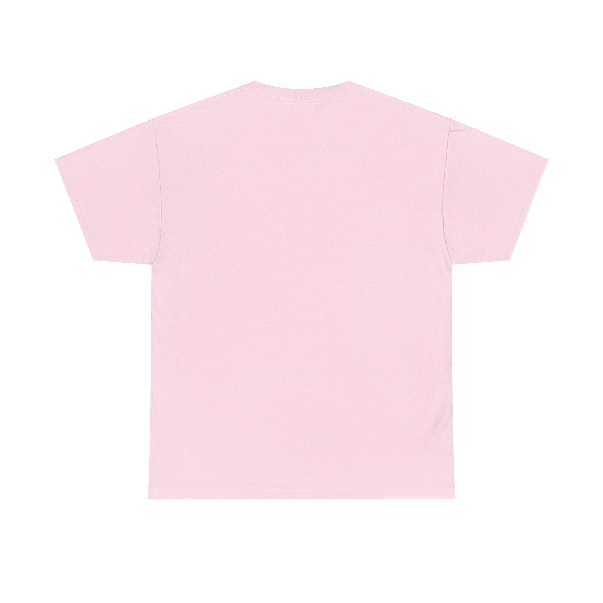 I'm Done: High Quality Cotton Tee