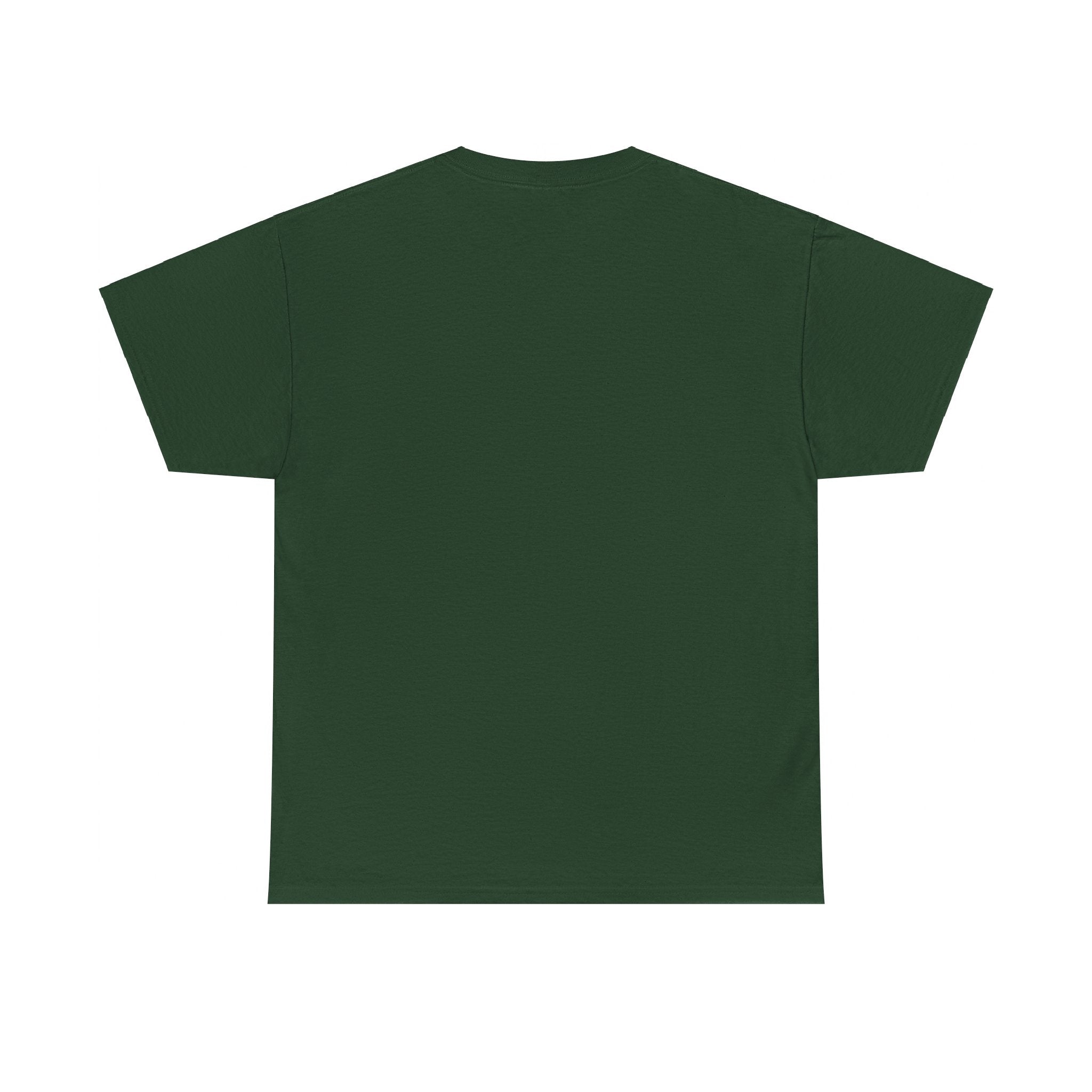 I Made It: High Quality Cotton Tee