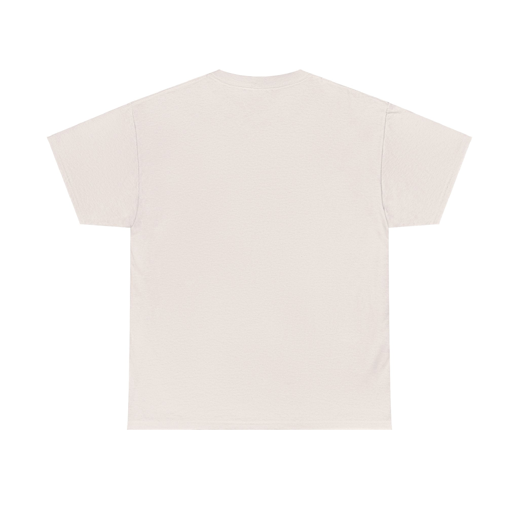 I'm Done: High Quality Cotton Tee