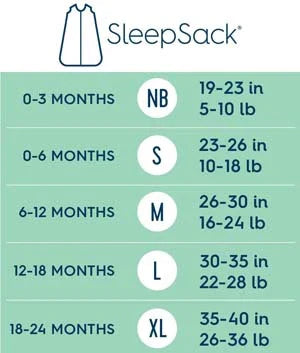 HALO Grey Squares & Triangles 100% Cotton Sleepsack Wearable Blanket (12 - 18 Months)