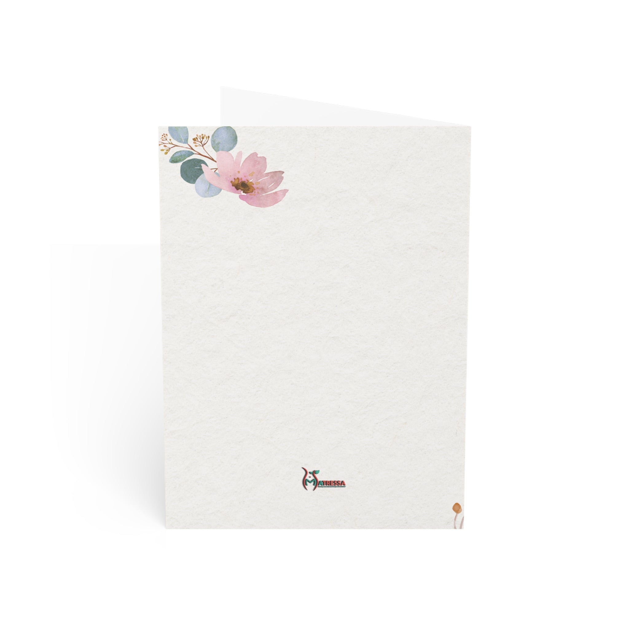 Matressa Mother's Day - Greeting Card