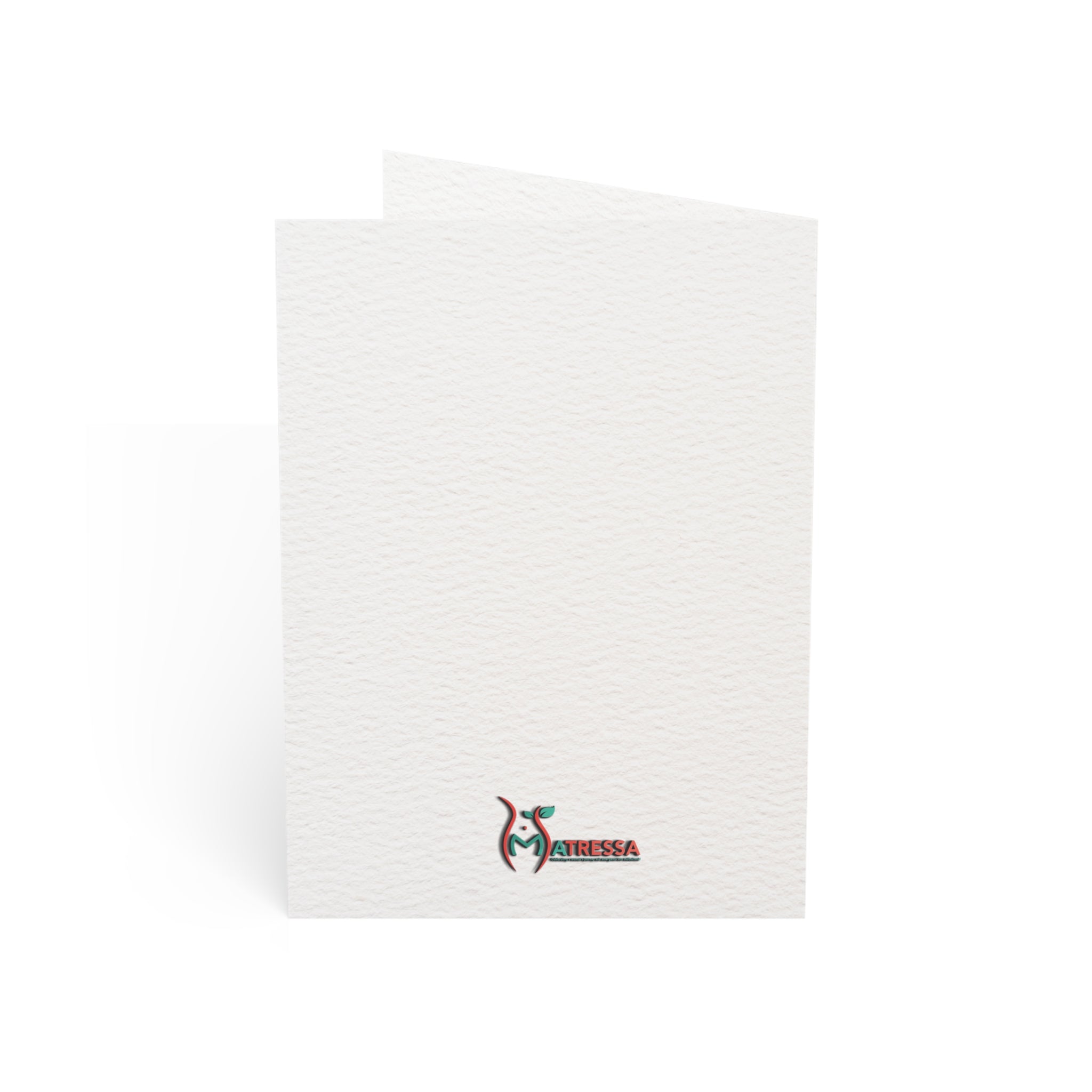 You Delivered: a Matressa card for your mother