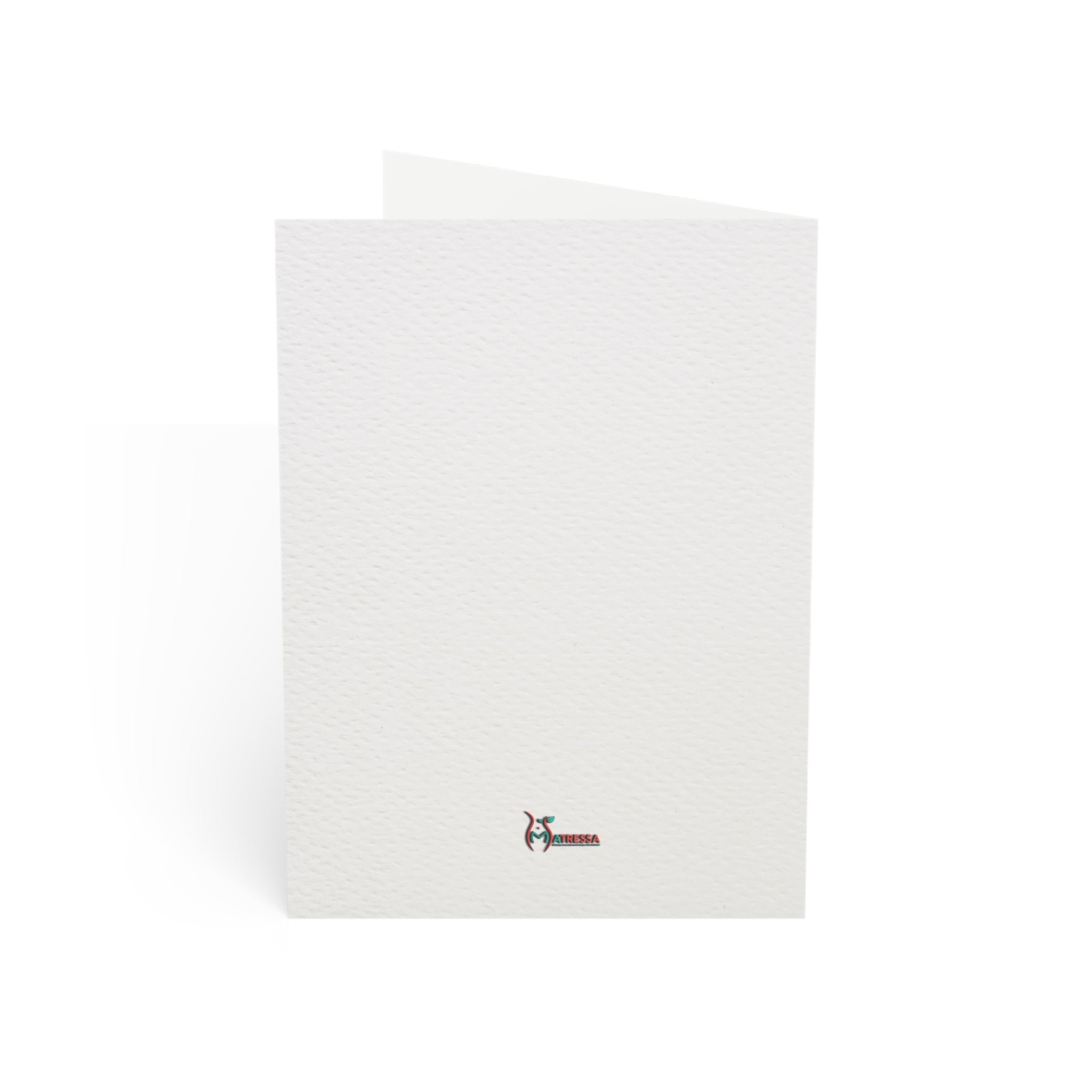 Matressa Mother's Day - Greeting Card