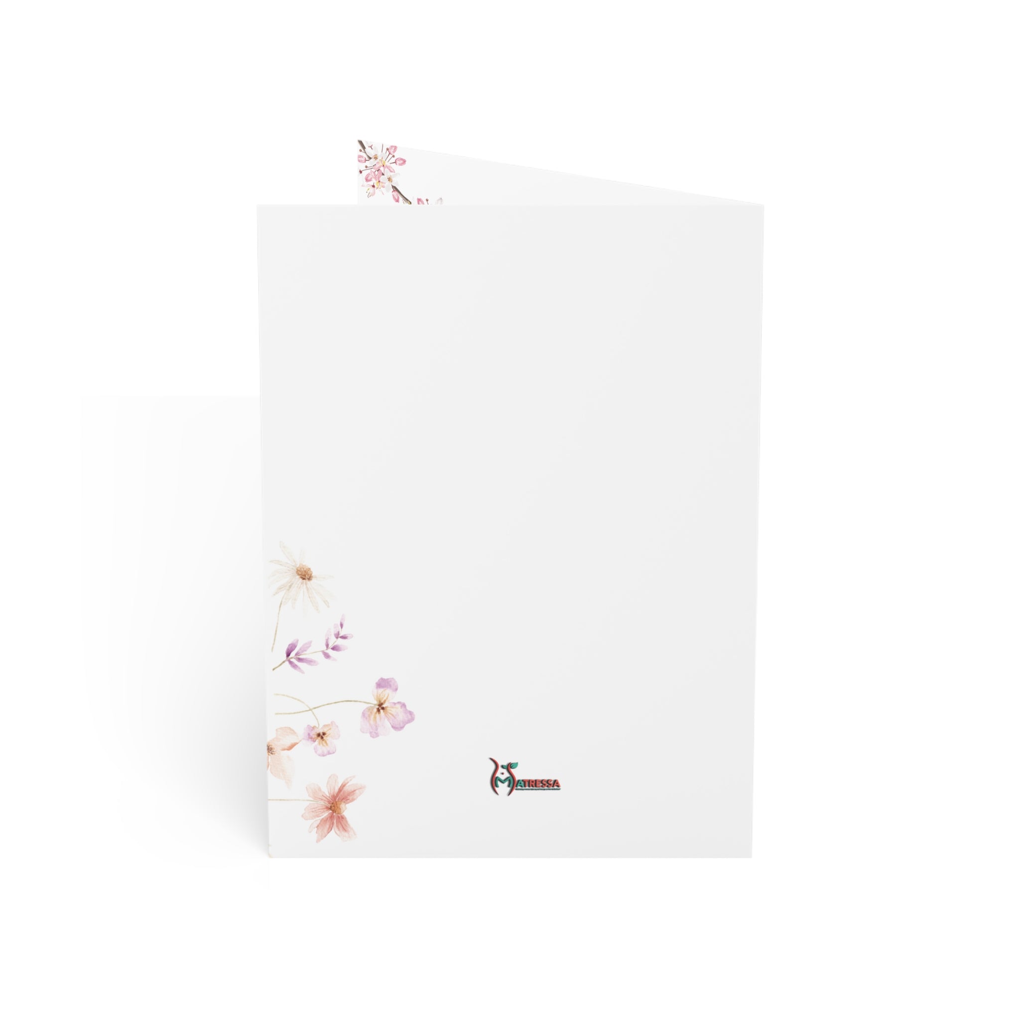 Matressa Mother's Day - Greeting Card