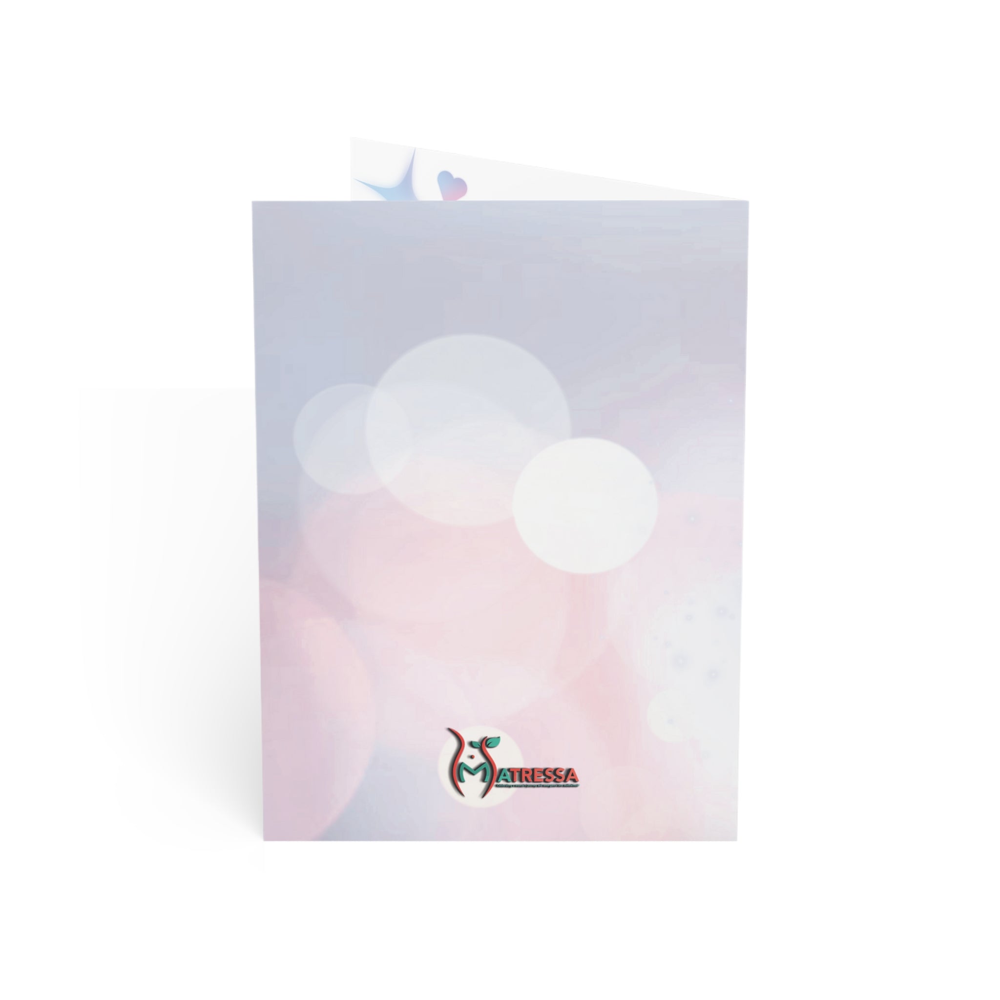 If Love Didn't Hurt, I Wouldn't Be Here: a Matressa card for your mother