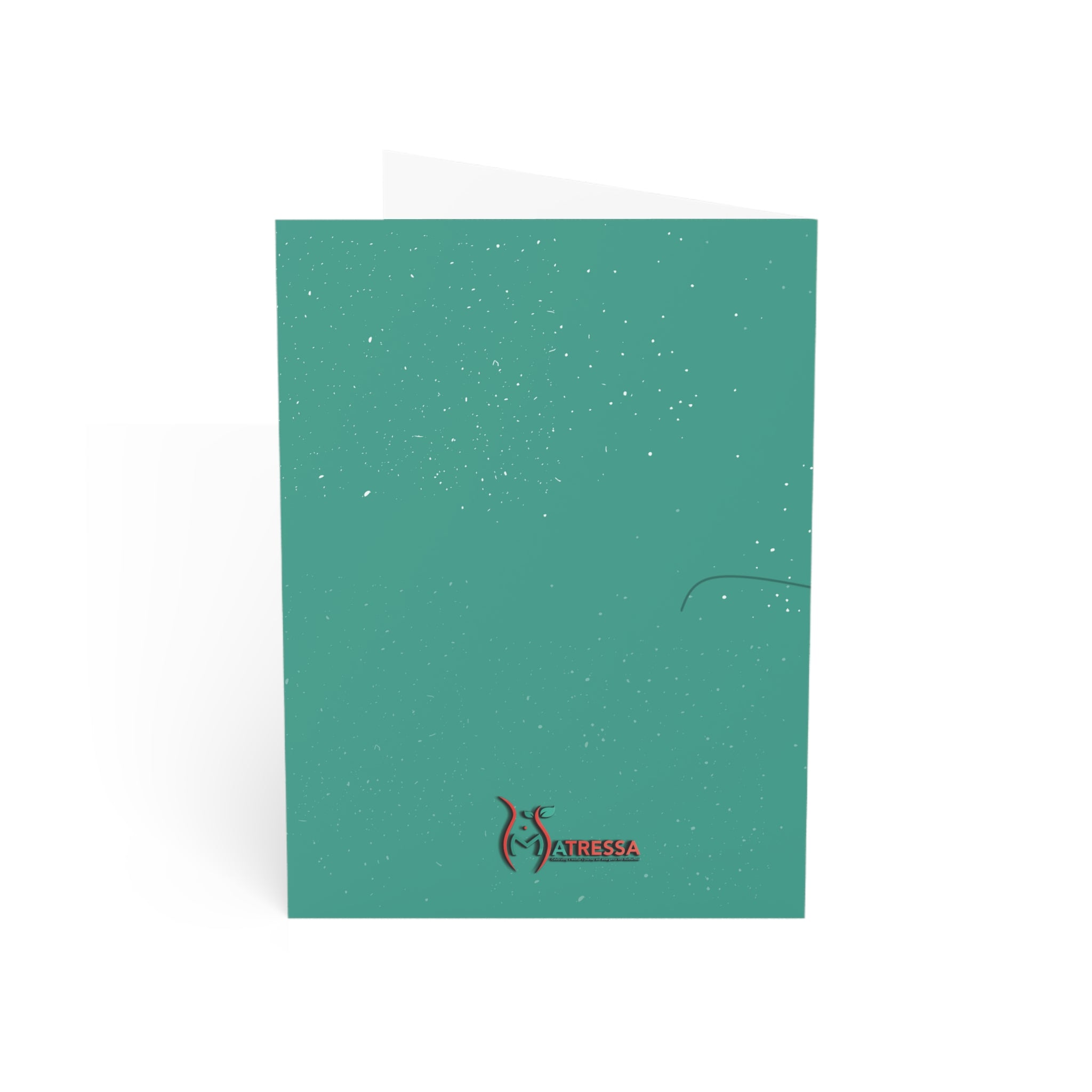 If Love Didn't Hurt, I Wouldn't Be Here: a Matressa card for your mother