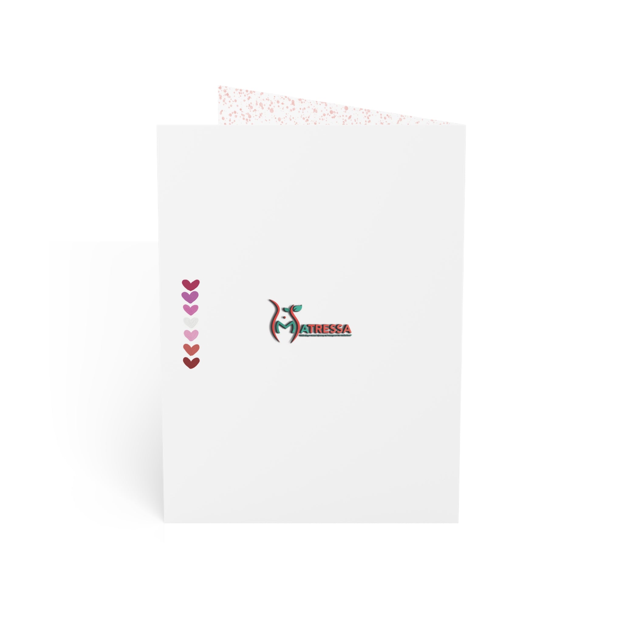 If Love Didn't Hurt, I Wouldn't Be Here: a Matressa card for your mother