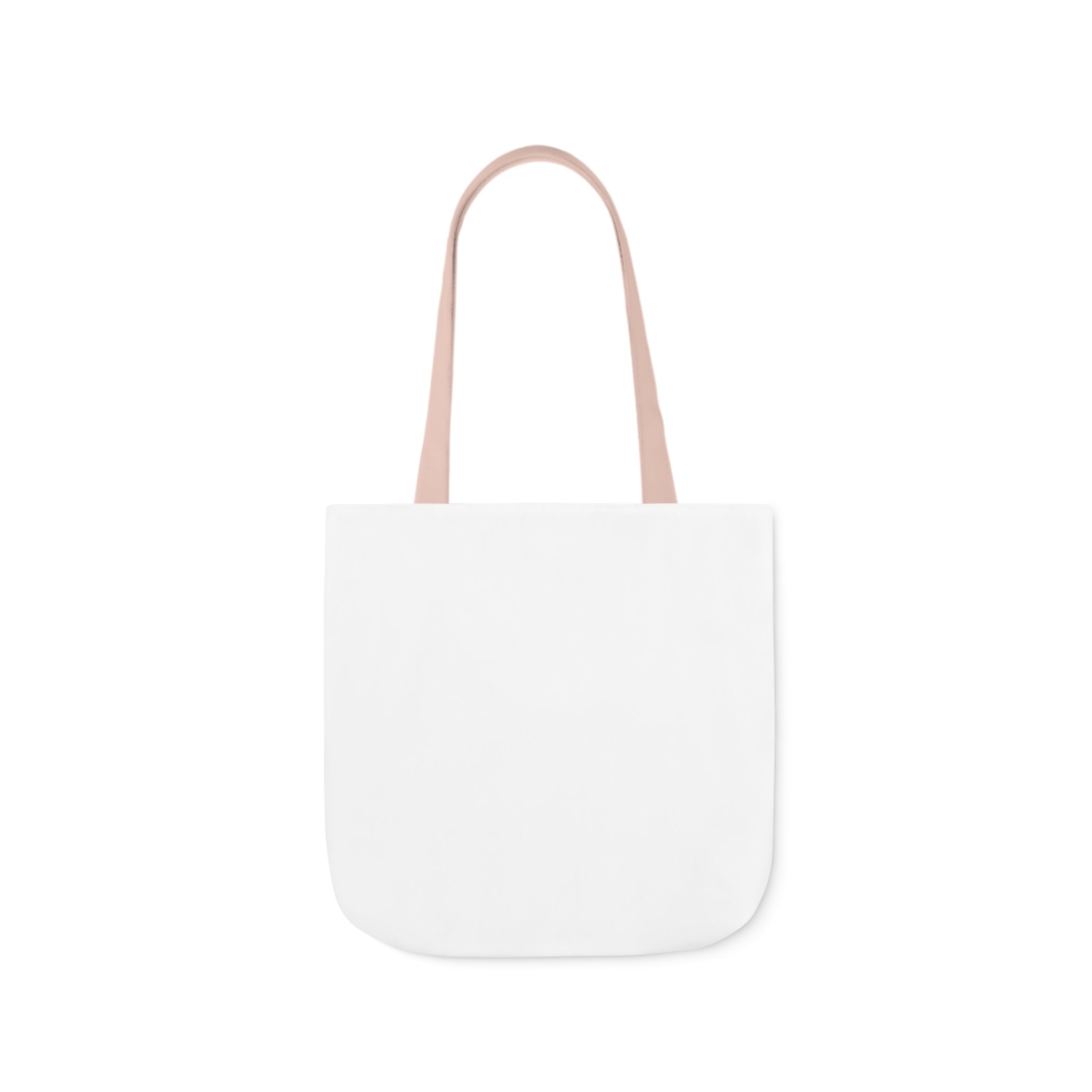 Open Heart -Canvas Tote Bag