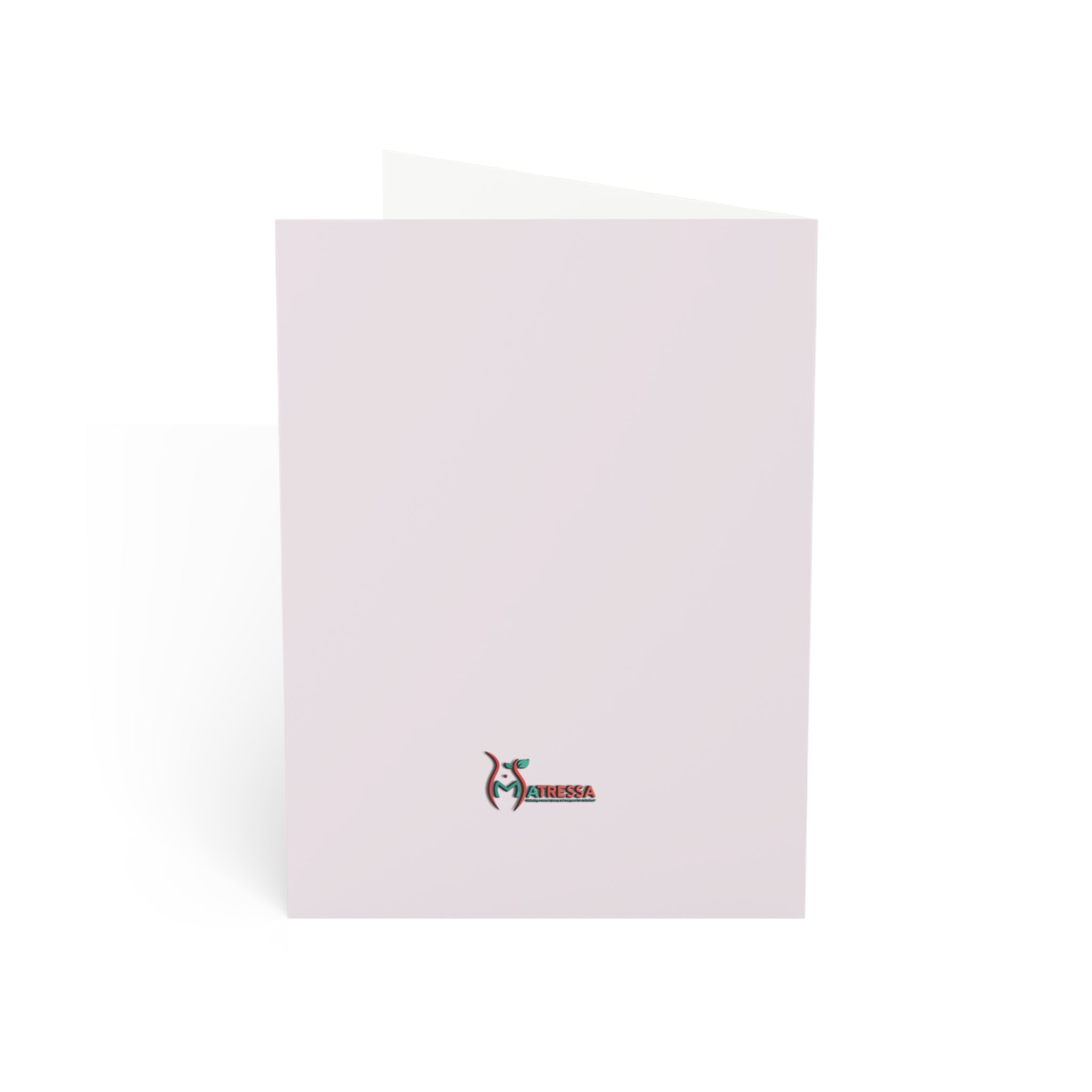 Matressa Mother's Day - Greeting Card