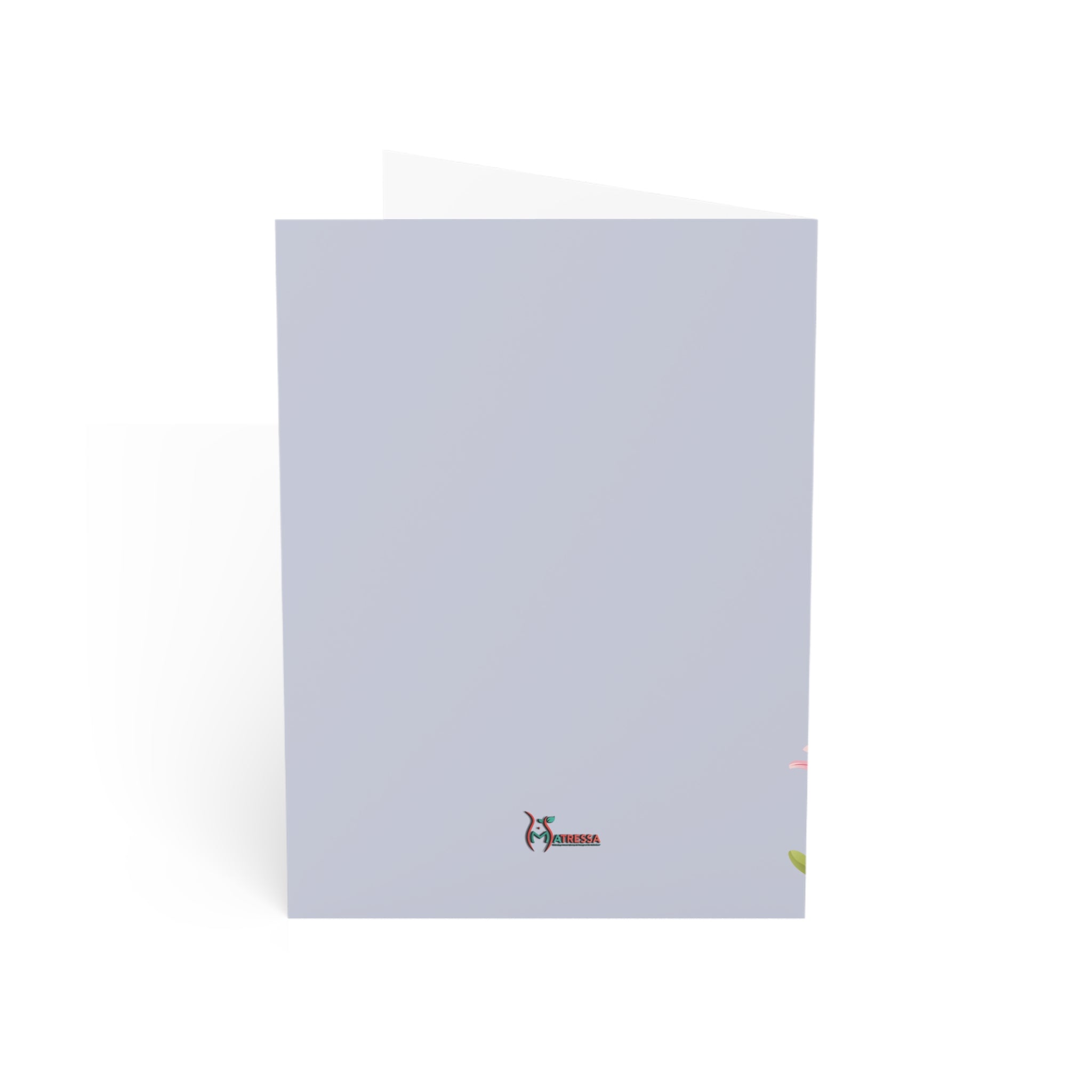 Matressa Mother's Day - Greeting Card