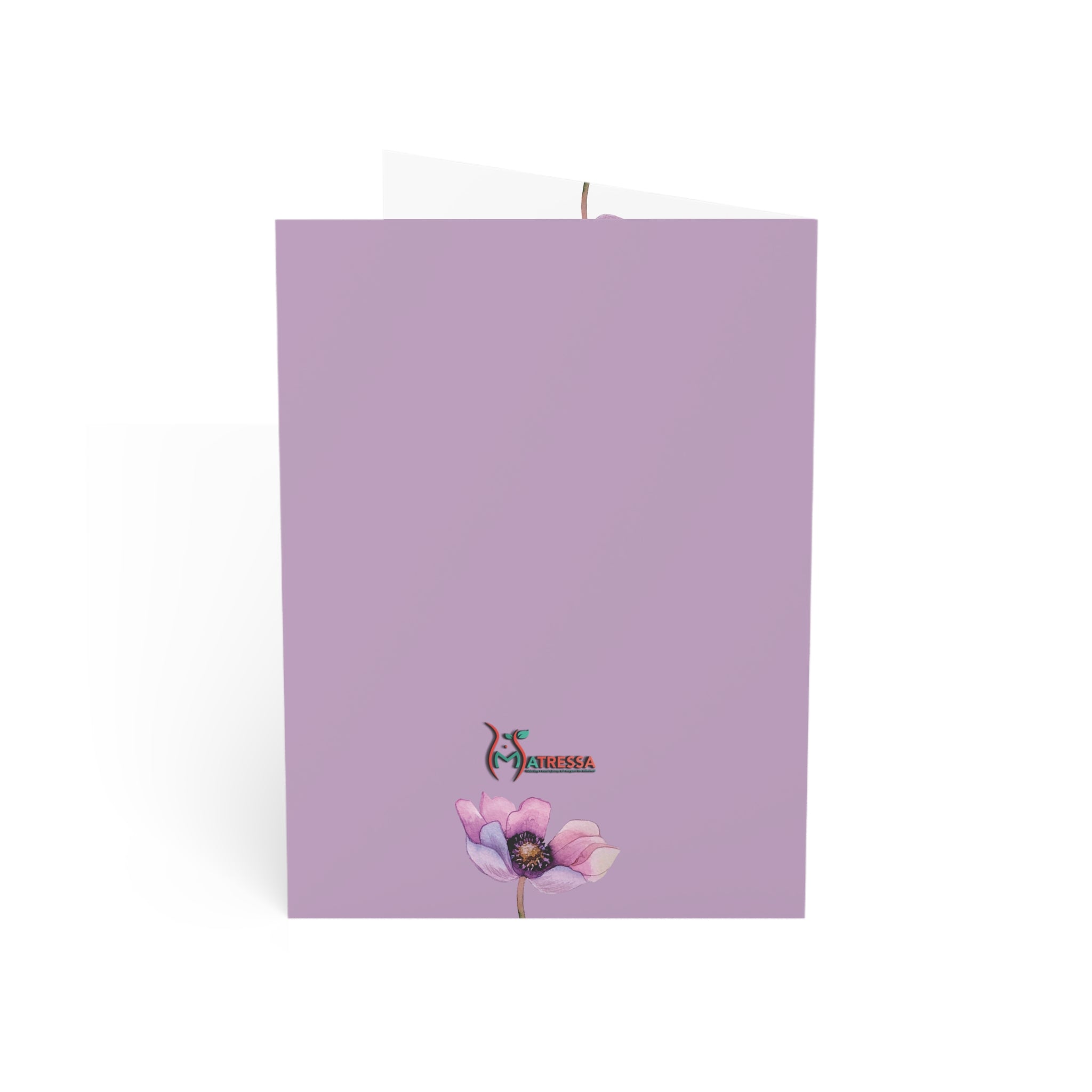 Matressa Mother's Day - Greeting Card