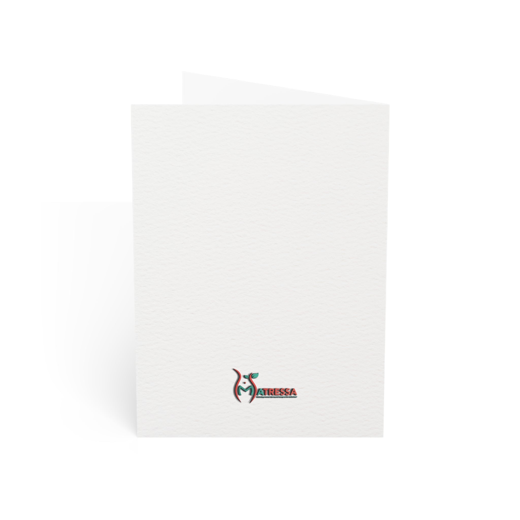 Matressa Mother's Day - Greeting Card