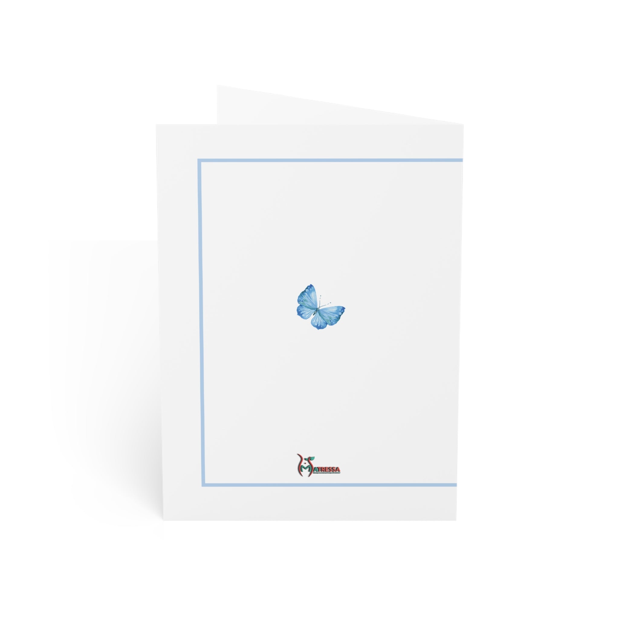 Matressa Mother's Day - Greeting Card